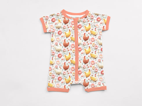 Chickens Shorties